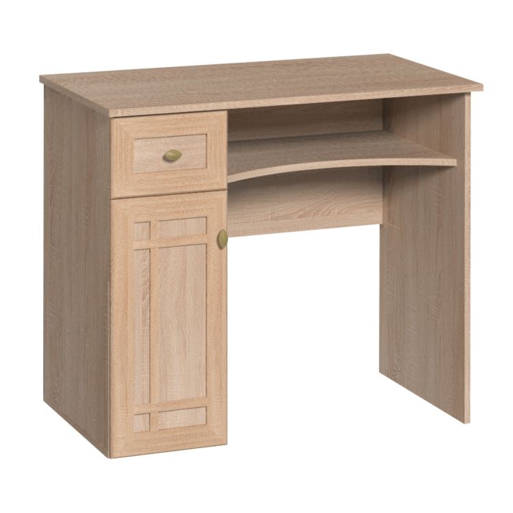 Фото Стол туалетный Sherlock-53  от производителя Глазов в Геленджике по цене 9&nbsp;990 ₽