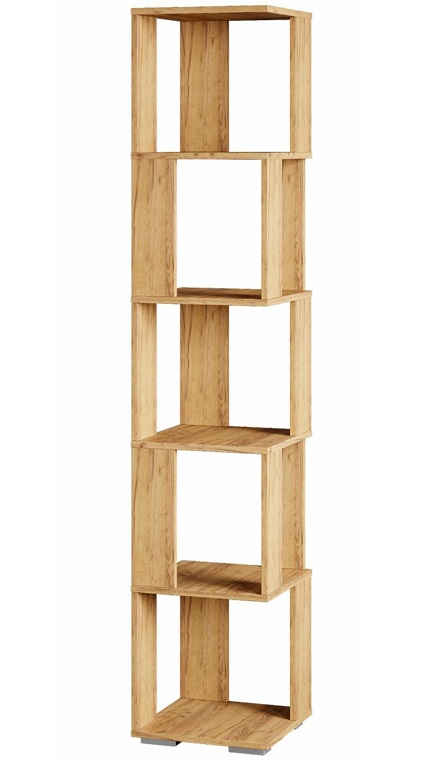 Фото Стеллаж Орион 2 от производителя Мебелони в Геленджике по цене 2&nbsp;720 ₽