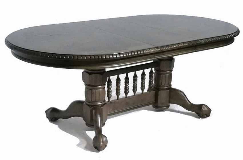 Фото Стол обеденный 4296 НNDT SWC от производителя ТМК в Геленджике по цене 82&nbsp;940 ₽