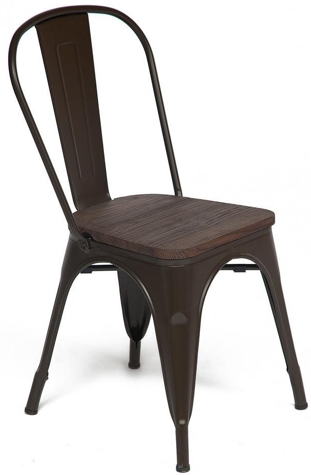 Фото Стул Вип Лофт Чеар (Vip Loft Chair) 011 от производителя Tetchair в Геленджике по цене 5&nbsp;660 ₽