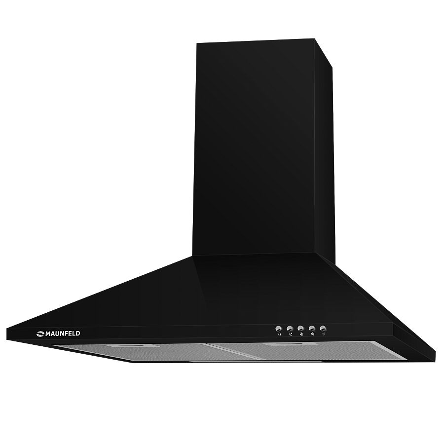 Фото Вытяжка купольная Corsa light 50 (500х500хh645(1025)) от производителя Maunfeld в Геленджике по цене 7 560 ₽