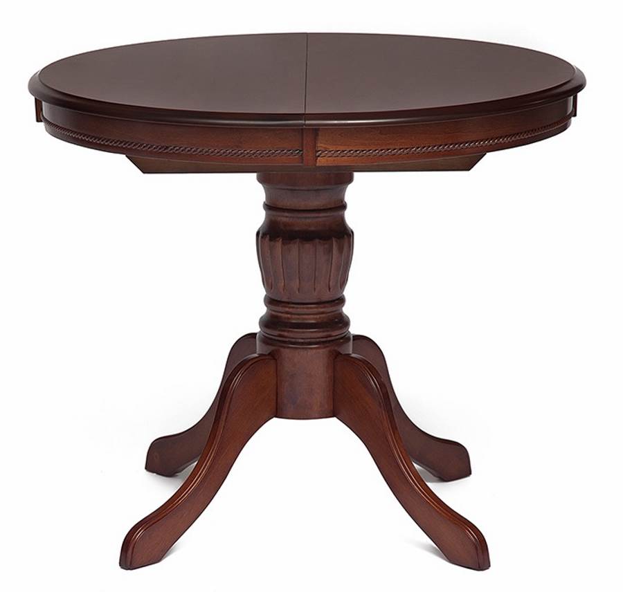 Фото Стол обеденный Оливия (Olivia)  от производителя Tetchair в Геленджике по цене 27&nbsp;860 ₽