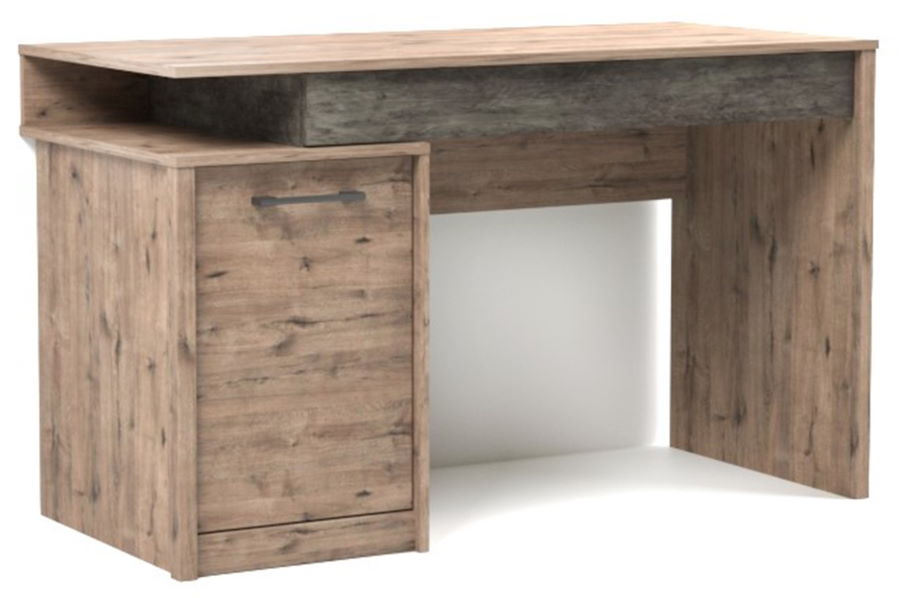 Фото Стол письменный Денвер от производителя СБК в Геленджике по цене 13&nbsp;630 ₽