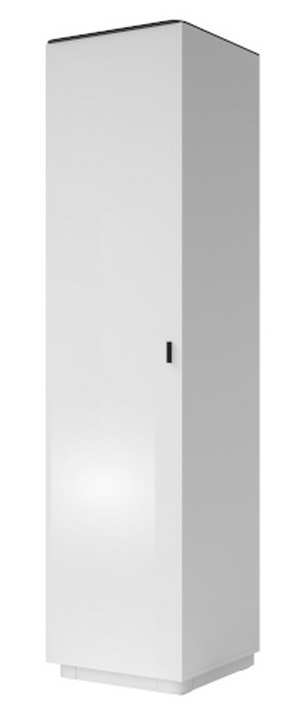 Фото Шкаф-1D-L/P typ 17 Togo от производителя Helvetia в Геленджике по цене 35&nbsp;540 ₽