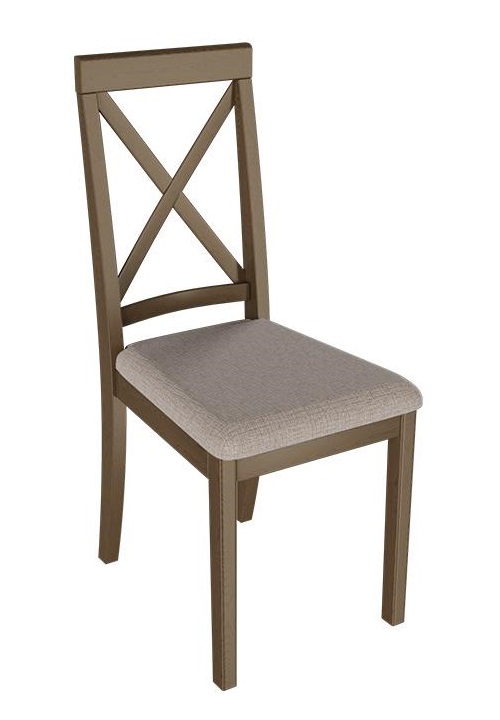 Фото Стул Дарвин Б-501 от производителя ТриЯ в Геленджике по цене 8 110 ₽