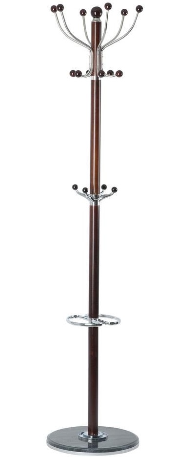 Фото Вешалка напольная XY-029 от производителя Tetchair в Геленджике по цене 6 340 ₽