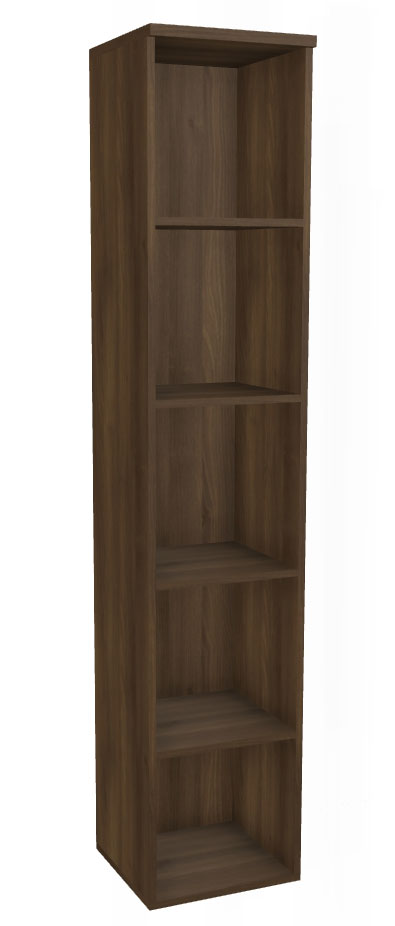 Фото Шкаф Карина ШК-1065 многоцелевой от производителя Лером в Геленджике по цене 5&nbsp;970 ₽