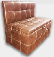 Кухонная лавка Бродвей   (каркас скрытый, 1 категория (Дюарт) ) в Геленджике от производителя 