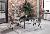 Фото  стол обеденный halmar herald  производитель Halmar 