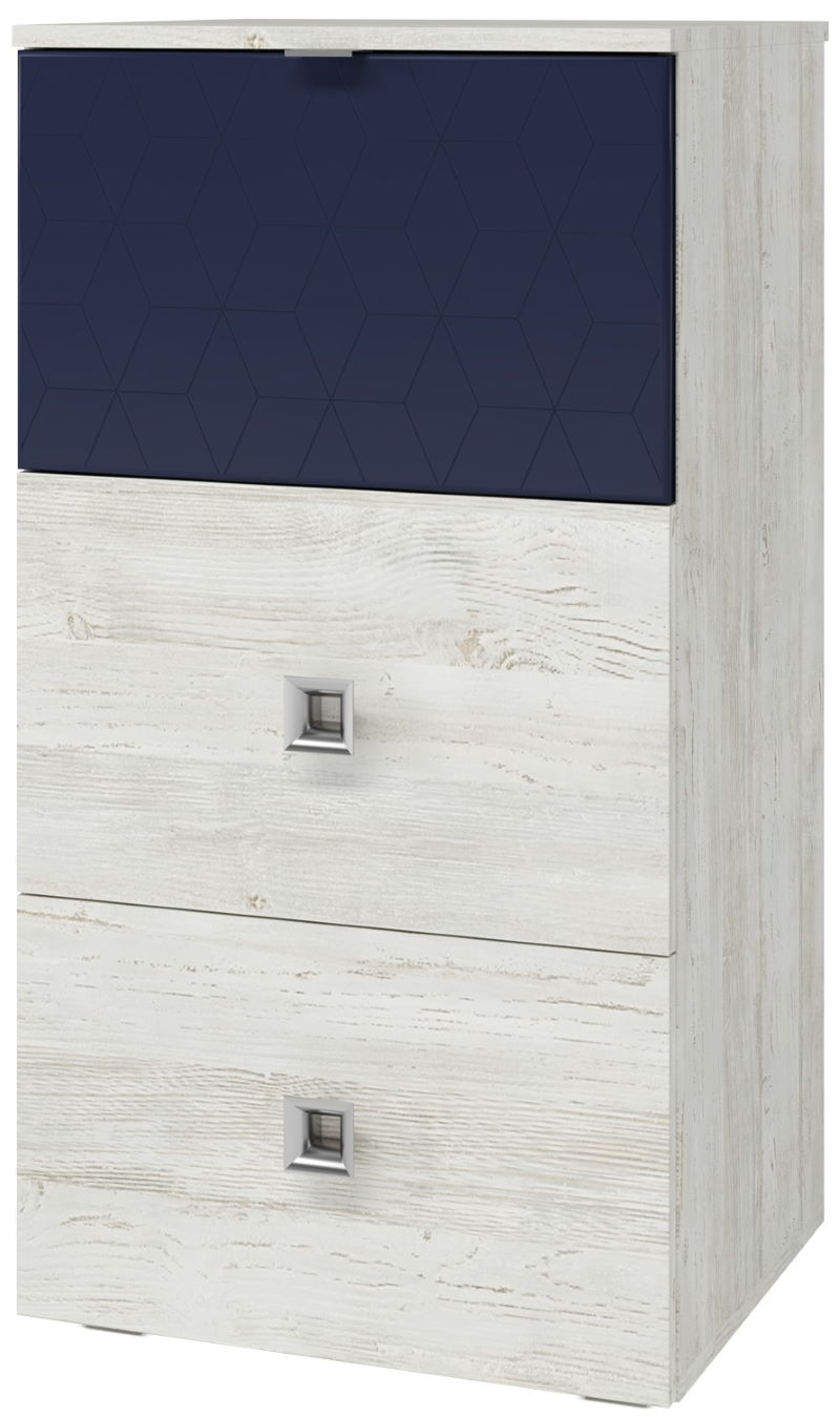 Фото Комод Поло 500 от производителя Регина в Геленджике по цене 6&nbsp;890 ₽