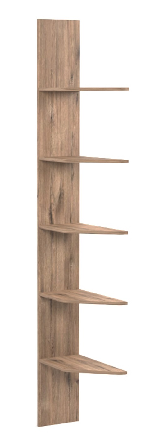 Фото Полка открытая Денвер 2300 от производителя СБК в Геленджике по цене 4&nbsp;310 ₽