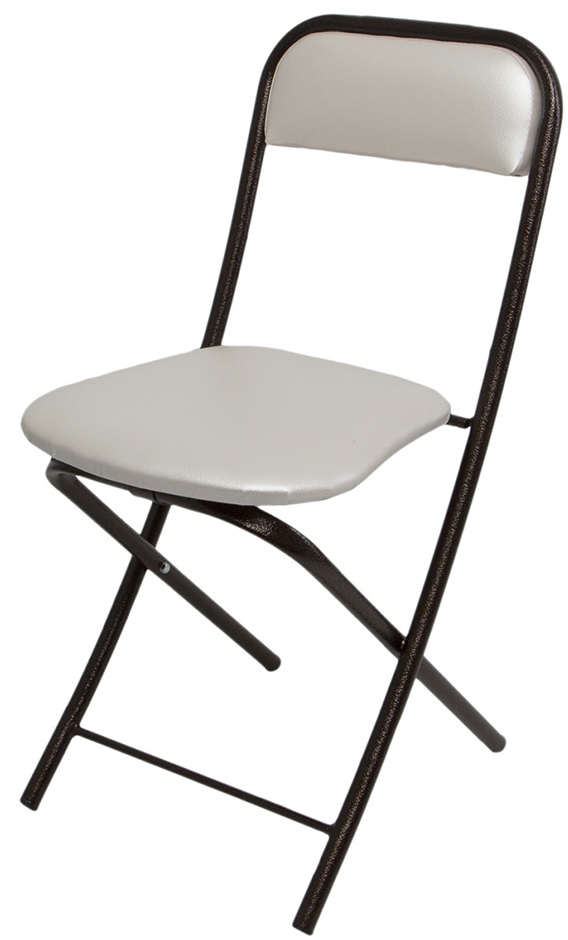 Фото Стул складной Комфорт (Comfort)  от производителя Модуль в Геленджике по цене 1 670 ₽