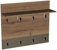 veshalki-nastennye вешалка ханна пх-10  производитель СБК