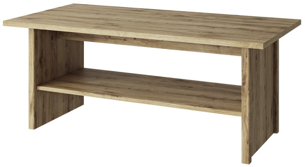 Фото Стол журнальный Дорсет (Doorset) от производителя Анрэкс в Геленджике по цене 6 590 ₽