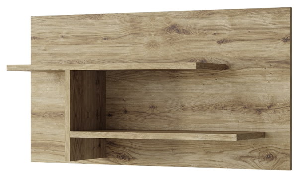 Фото Полка навесная Дорсет (Doorset) от производителя Анрэкс в Геленджике по цене 2 560 ₽