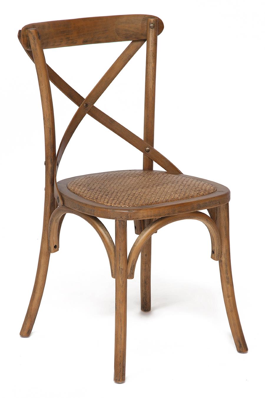 Фото Стул Кросс Чер (Cross chair) от производителя Tetchair в Геленджике по цене 7 400 ₽