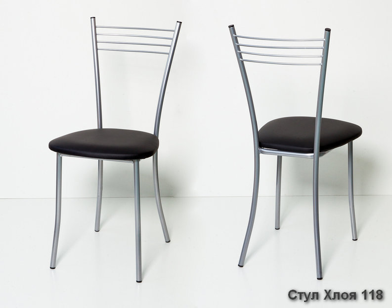 Фото Стул Хлоя от производителя  в Геленджике по цене 2 680 ₽