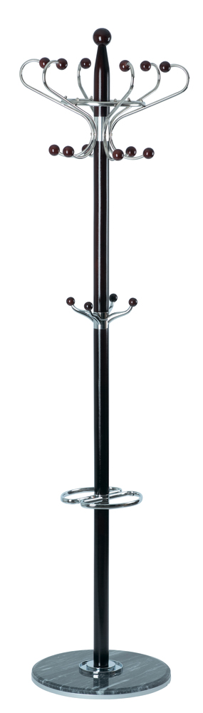 Фото Вешалка напольная XY-018 от производителя Tetchair в Геленджике по цене 6&nbsp;500 ₽