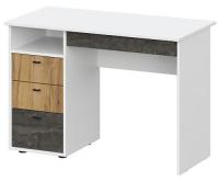 Фото pryamye-kompyuternye-stoly стол письменный анри производитель SV-мебель