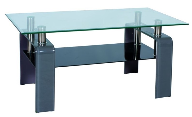 Фото Стол журнальный Signal Stella от производителя Signal в Геленджике по цене 20&nbsp;610 ₽