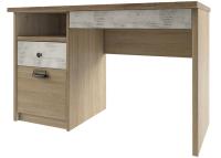 Стол 1D2SN/D2 Дизель (Diesel) (лдсп, лдсп-дуб мадура,  дуб мадура, дуб мадура-энигма (Анрэкс) ) в Геленджике от производителя 