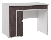 Фото pryamye-kompyuternye-stoly стол письменный №2 омега-16 производитель Фант-мебель