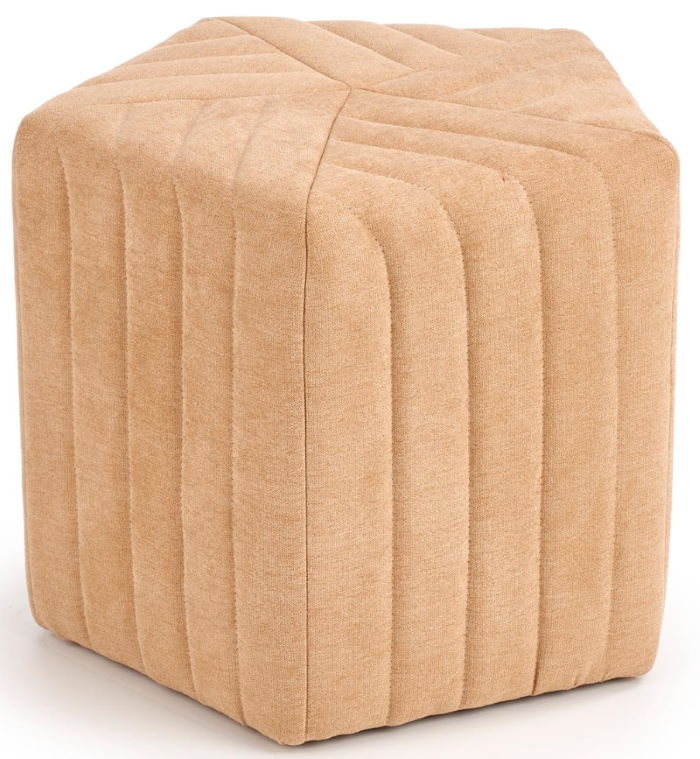 Фото Пуф Halmar Hexa 2 от производителя Halmar  в Геленджике по цене 8&nbsp;070 ₽