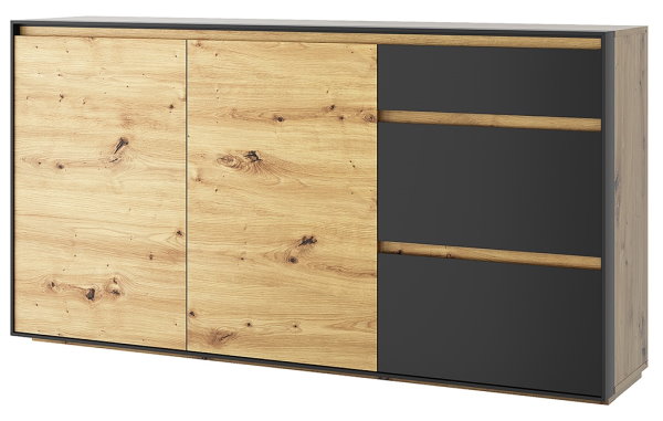 Фото Тумба 2D3S Боско (Bosco) от производителя Анрэкс в Геленджике по цене 24 260 ₽