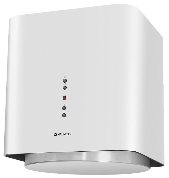 Фото Вытяжка островная Box Flash 32 (320х385хh390) от производителя Maunfeld в Геленджике по цене 43 690 ₽