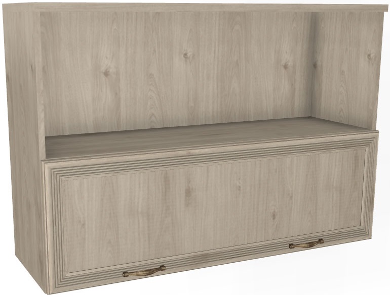 Фото Антресоль Карина АН-1032 от производителя Лером в Геленджике по цене 11&nbsp;430 ₽