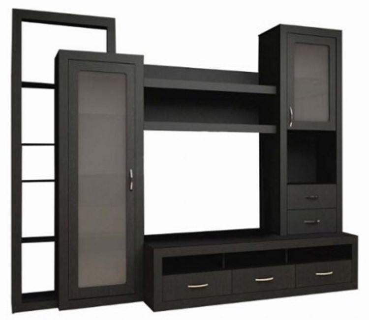 Фото Стенка Джелани 3  от производителя Джелани в Геленджике по цене 35 450 ₽