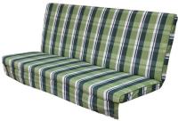 Фото shatry-tentovannye мягкий элемент титан (2000х1800) производитель Кемпинг Групп