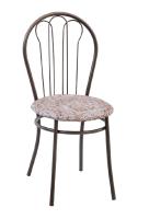 Стул Марко (СВН 13) ( Обивка стула:винилкожа, черный, в ассортименте (Командор) ) в Геленджике от производителя 