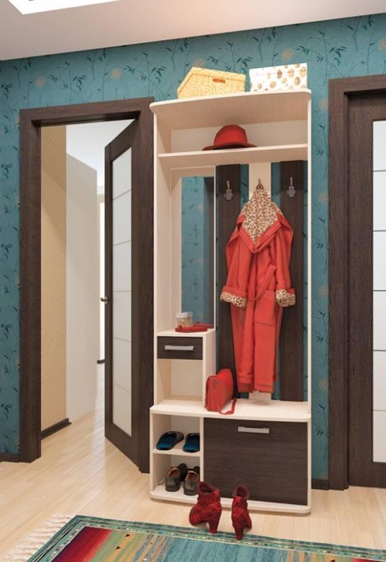 Фото Прихожая ПР-10 от производителя Пирамида в Геленджике по цене 