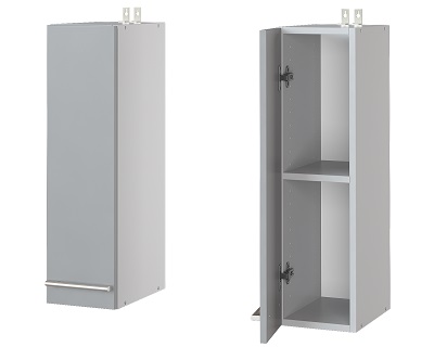 Фото Кухня Бронкс шкаф навесной А-20 от производителя Леко в Геленджике по цене 2&nbsp;040 ₽