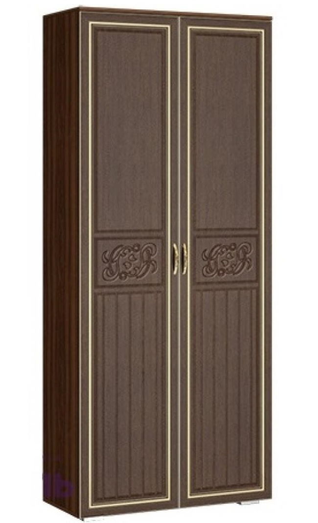 Фото Шкаф 2-х створчатый Виктория (440) от производителя Мебель Маркет в Геленджике по цене 19 520 ₽