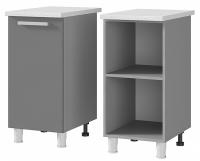 Кухня Титан шкаф-стол 4Р1 в интернет магазине Планета Комфорта Фото kollektsiya-mebeli-titan-bts кухня титан шкаф-стол 4р1 производитель БТС