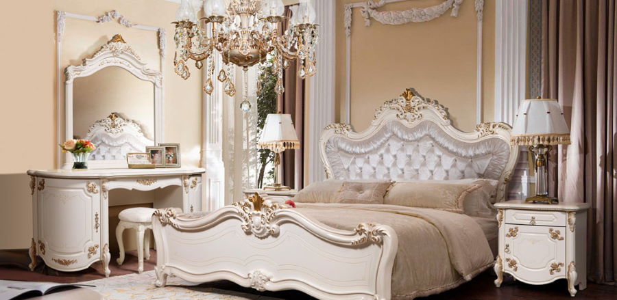 Фото Стол туалетный Элиана от производителя Слониммебель в Геленджике по цене 53 260 ₽