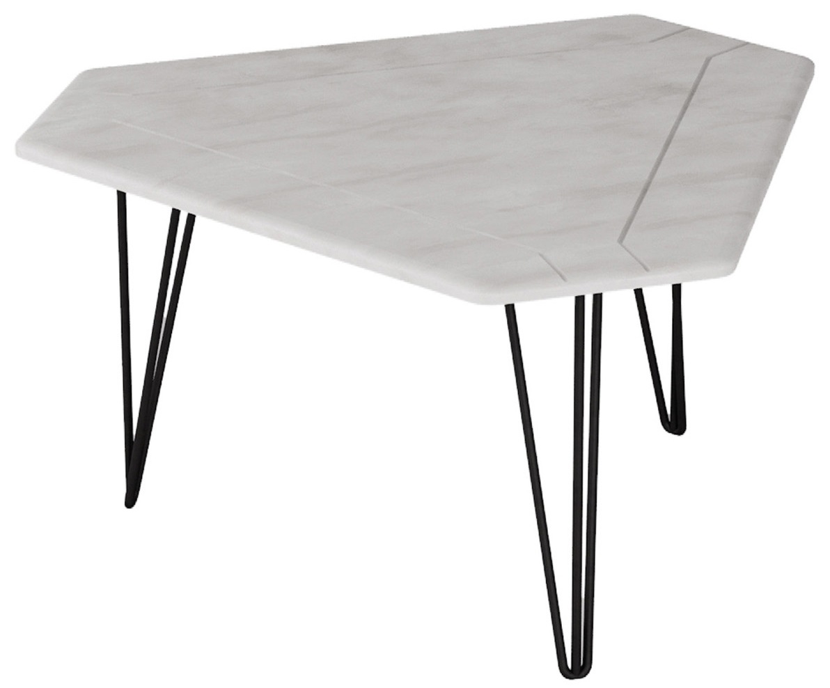 Фото Стол журнальный Тет 450 от производителя Калифорния в Геленджике по цене 6 050 ₽