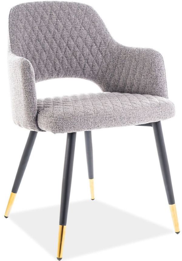 Фото Стул Signal Franco  от производителя Signal в Геленджике по цене 18&nbsp;040 ₽