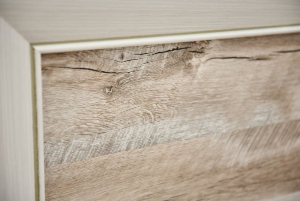 Фото Пенал Мартина с ящиками от производителя Мебель Маркет в Геленджике по цене 22 420 ₽