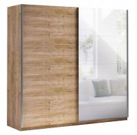 Фото shkaf-kupe-v-prikhozhuyu шкаф-купе-2d typ 77 beta (2 двери) производитель Helvetia