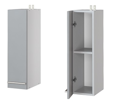 Фото Кухня Фиджи шкаф навесной А-20 от производителя Леко в Геленджике по цене 2&nbsp;310 ₽