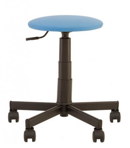 Фото Стул для посетителя Стул (Stool) GTS от производителя Новый стиль в Геленджике по цене 3 440 ₽