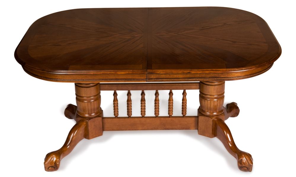 Фото Стол обеденный 4296 NNDT STC от производителя ТМК в Геленджике по цене 62&nbsp;930 ₽