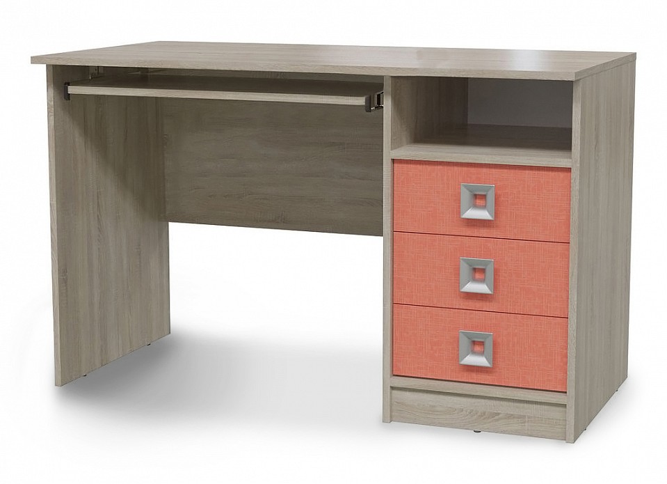 Фото Стол компьютерный Сити от производителя Гранд Кволити в Геленджике по цене 10 710 ₽