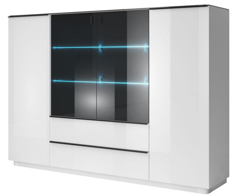 Фото Комод-4D2S typ 48 Togo от производителя Helvetia в Геленджике по цене 98&nbsp;320 ₽