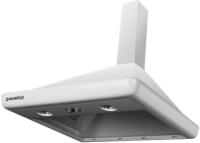 Вытяжка купольная Elegant (без фильтра) 50 (500х500хh600) (Материал Металл , цвет белый) в #REGION_NAME_DECLINE_PP# от производителя 