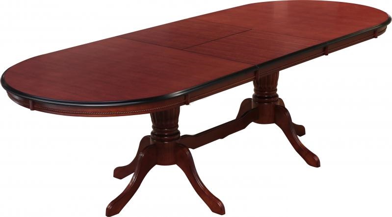 Фото Стол обеденный Оливия (Olivia OL-T10EX) от производителя ТМК в Геленджике по цене 105&nbsp;940 ₽