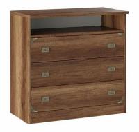 Фото  комод комбинированный навигатор тд-250.04.01  производитель ТриЯ